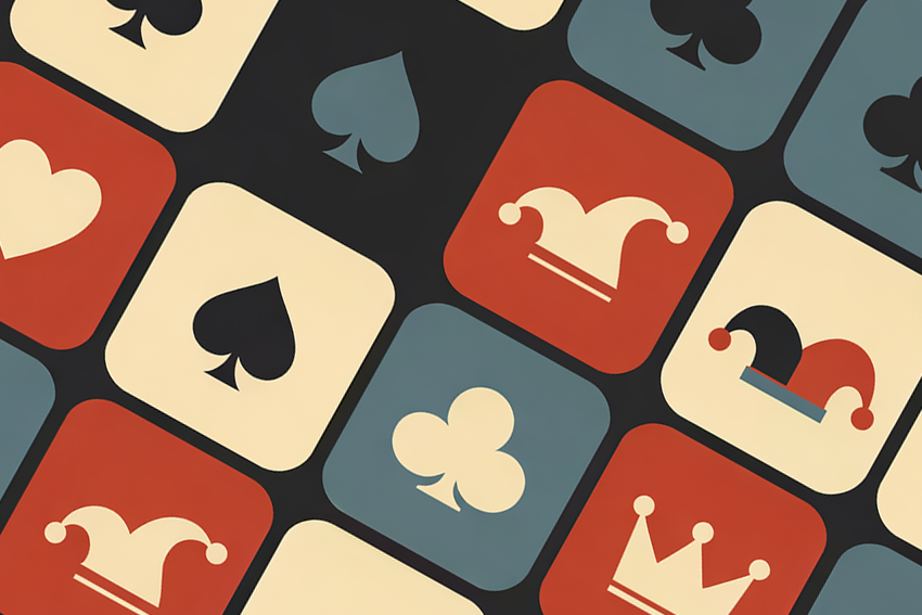 Portada del proyecto Game of Throne Card Game